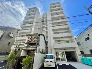 GROOVE堺東レジデンスの画像