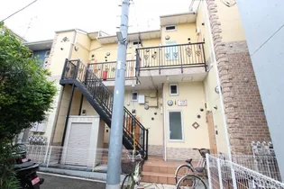 東門前ソレイユの画像