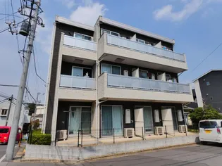 リブリ MITAの画像