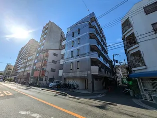 スーパーリッチBSラグーンの画像