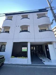 ホワイトヴィラ杉本の画像