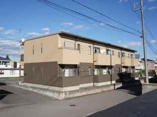 NARABUハイツIIIの画像