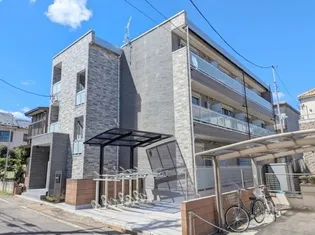 CHAMPVALLON千人町の画像