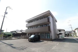 PLEIADES B棟の画像