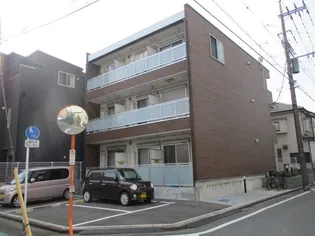 リブリ R HATOGAYAの画像