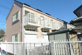 ジュネパレス新柏A棟の画像