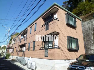 CRYSTALPALACE 金沢八景の画像