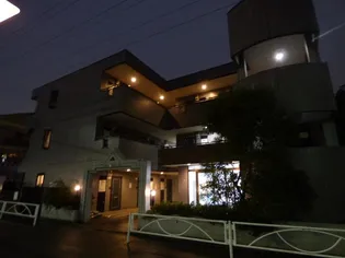 メゾン ラ メールの画像