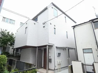 クリア中目黒の画像