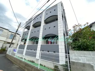 エレガンス鵠沼の画像