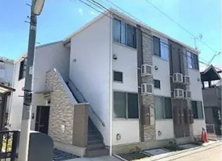 INIESTA笹塚の画像