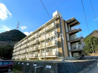 ヴィラナリー備前2号棟の画像