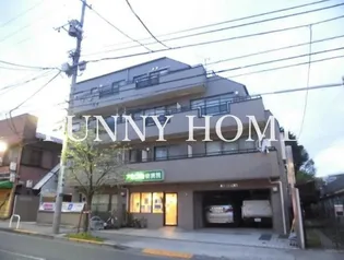 カーサ宇田川の画像