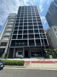 コンフォリア北堀江一丁目【11階】の外観