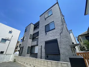 SOLATIO浜田山の画像