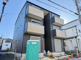 パサージュ リコレの画像