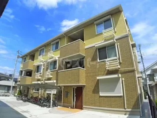 セジュール保塚Aの画像