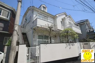 ストークハイツ薮崎の画像