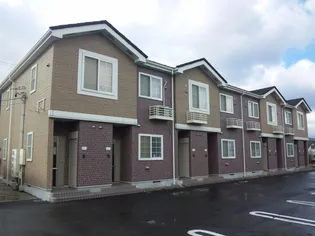 ロジュマンリーヴ Iの画像