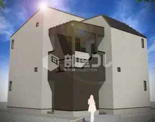 ルーエ大泉学園の画像