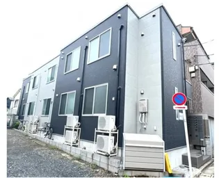 RE東高円寺の画像