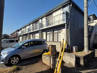 ヴィレッジアーサの画像