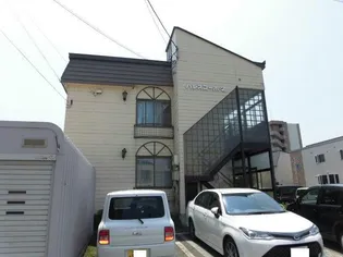 パレスコーポ 2の画像