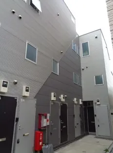 トーラス羽田の画像