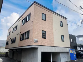 ジラソーレⅡの画像