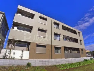 グレイスAの画像