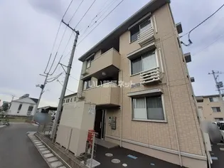 エクセラン Aの画像