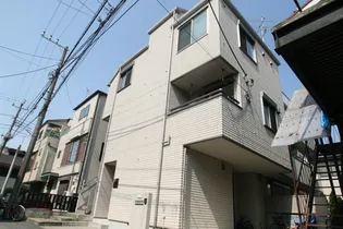 ウェアハウスの画像