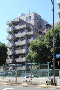 ダイホープラザ野方の画像