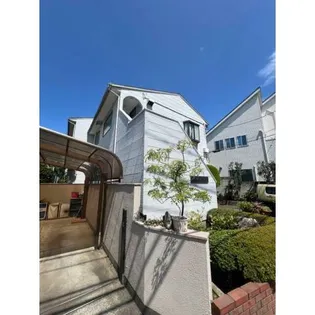 グリーンハイツの画像