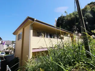 ハイツカバヤの画像