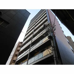 東京都豊島区南池袋4【マンション】の外観