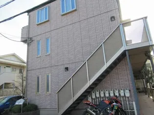 レーヴ田園調布の画像