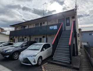 ハイツ白河の画像