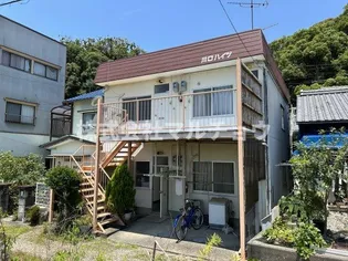 川口ハイツの画像