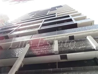 プレサンス大手前ピリオド【4階】の外観