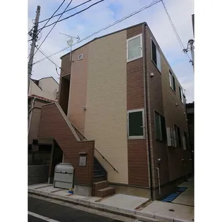 ハーモニーテラス ロシャメゾンの画像