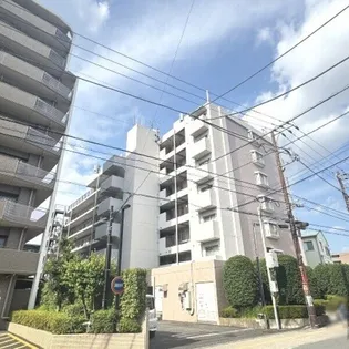 パークエイト戸田の画像