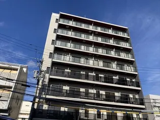 兵庫県神戸市長田区北町2【マンション】の外観