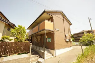 フラットイン程島の画像