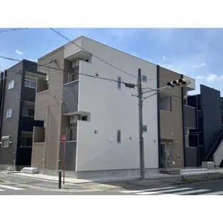 サンエー烏森の画像