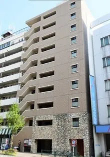 HF学芸大学レジデンスの画像