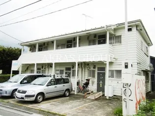 コーポ内野の画像