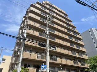 ワコーレ神戸プレイスの画像