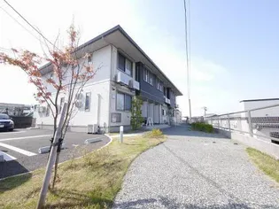 エスポワール御領の画像