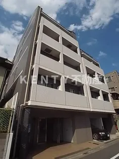 JC西馬込の画像